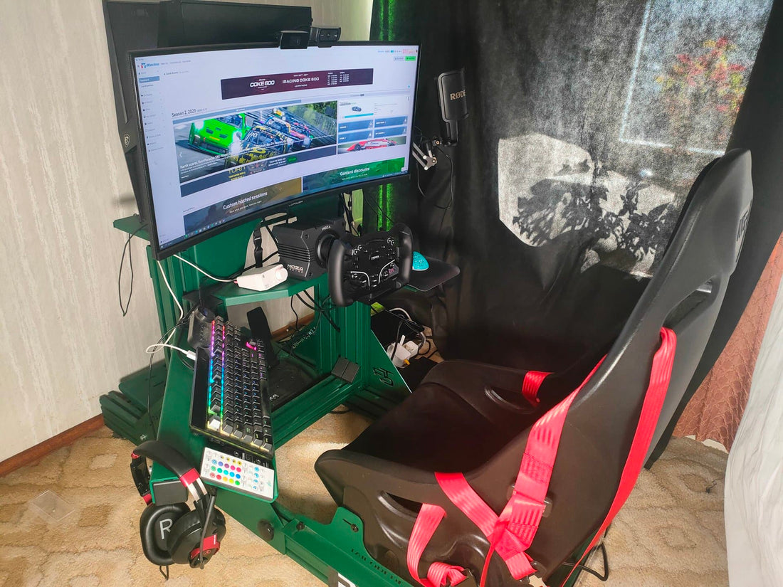 Marcel vom Pixel Magazin testet das SRR 3000!