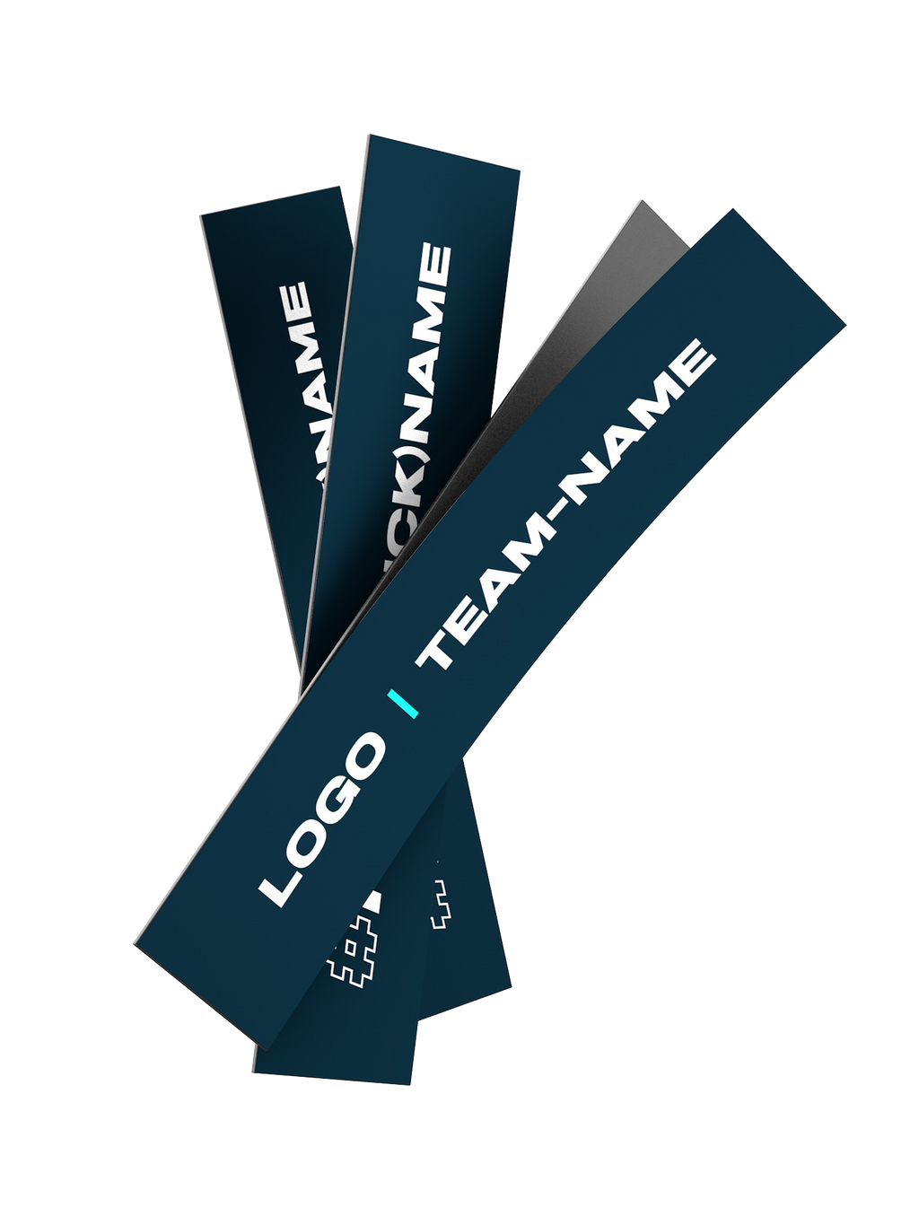 Magnetschild für Sim Rig – Zubehöransicht | TailoredRig