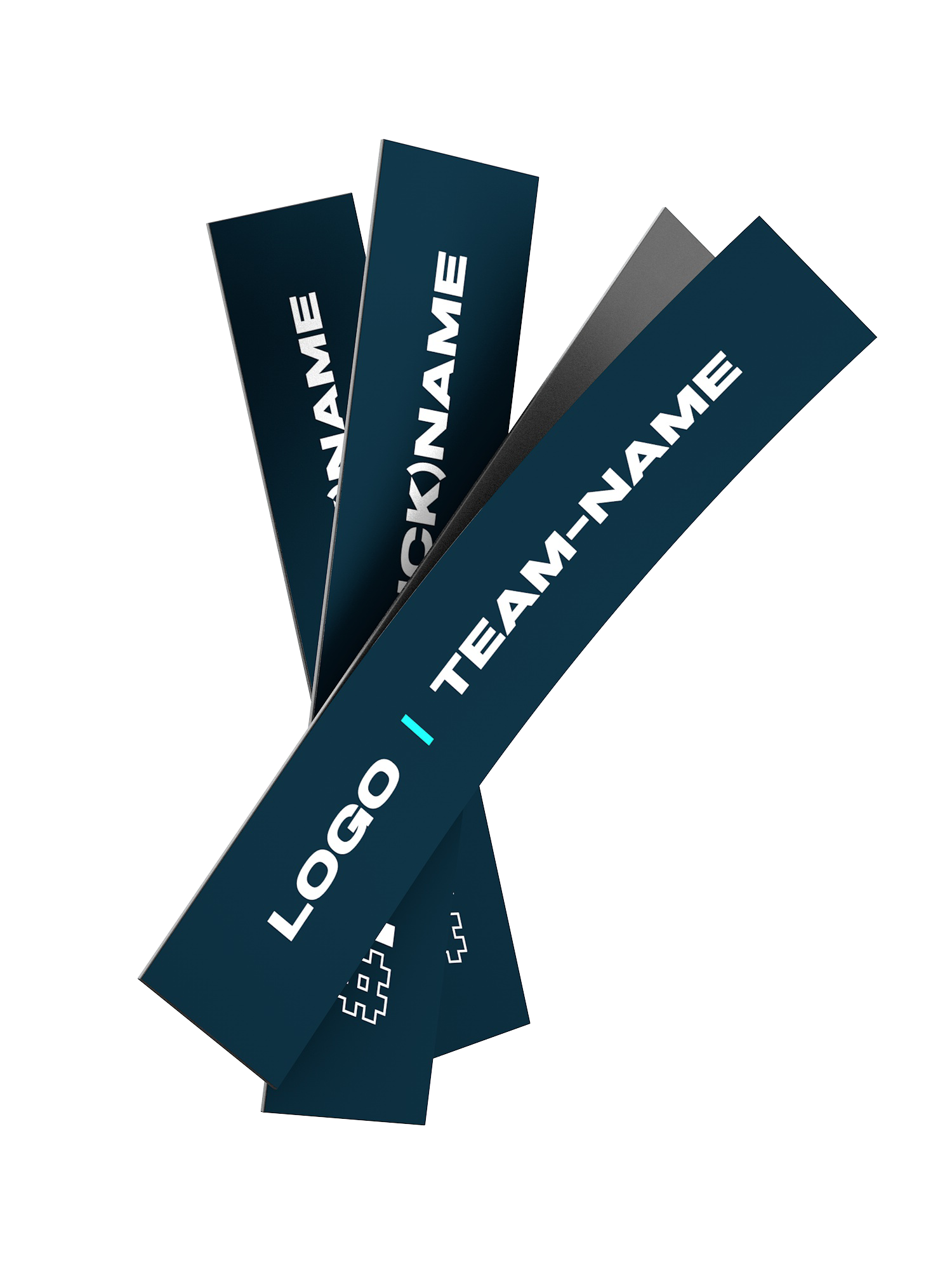 Magnetschild für Sim Rig – Zubehöransicht | TailoredRig