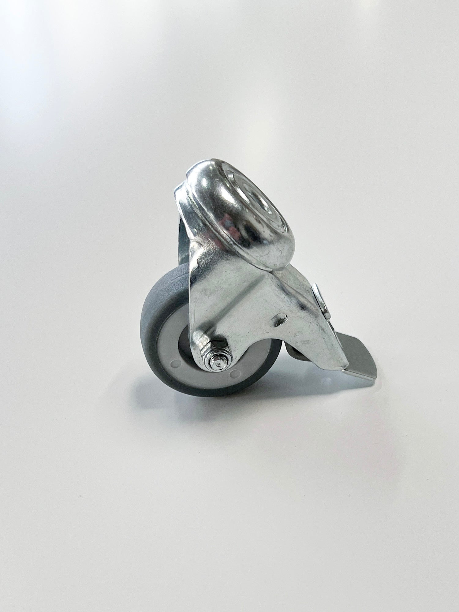 BS Rollen Lenkrollen, Ø 50mm Gummi | TailoredRig