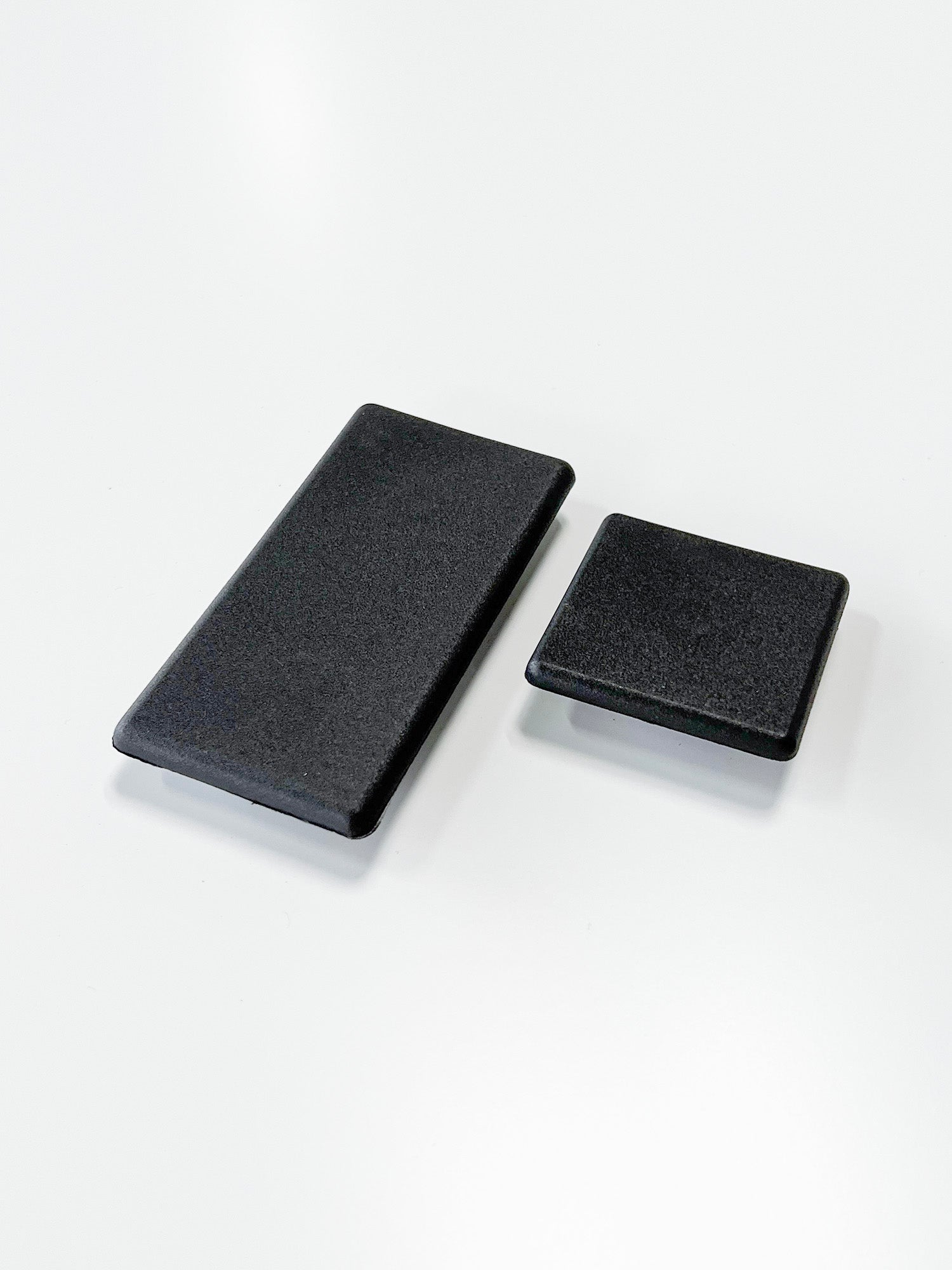 Profilabdeckkappen für Aluminium-Konstruktionsprofile | TailoredRig