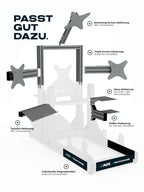 Sim Rig SRR3000