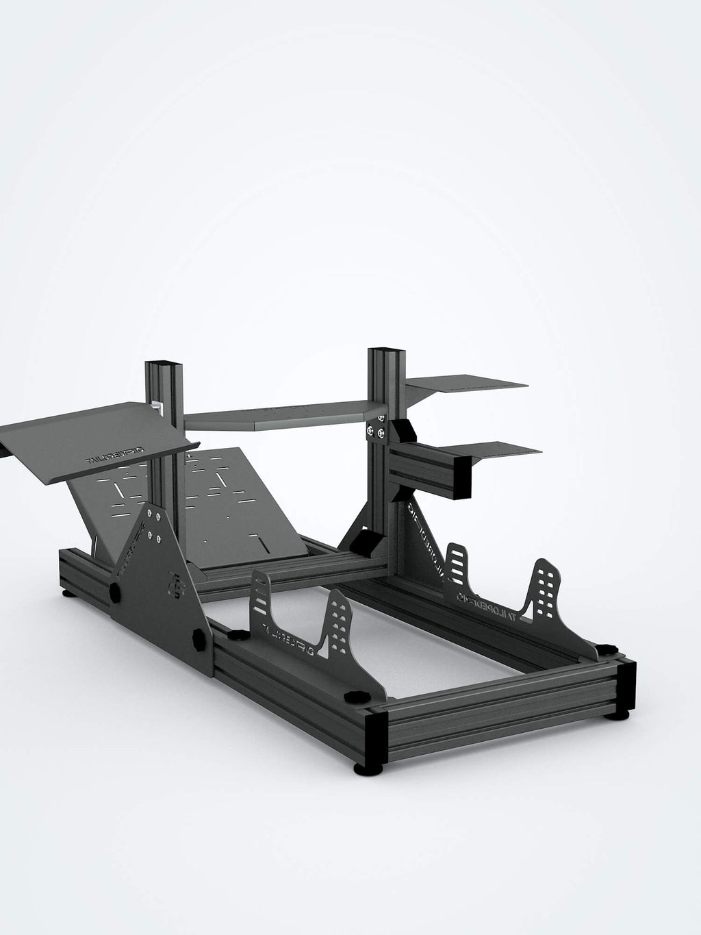 Sim Rig SRR1000