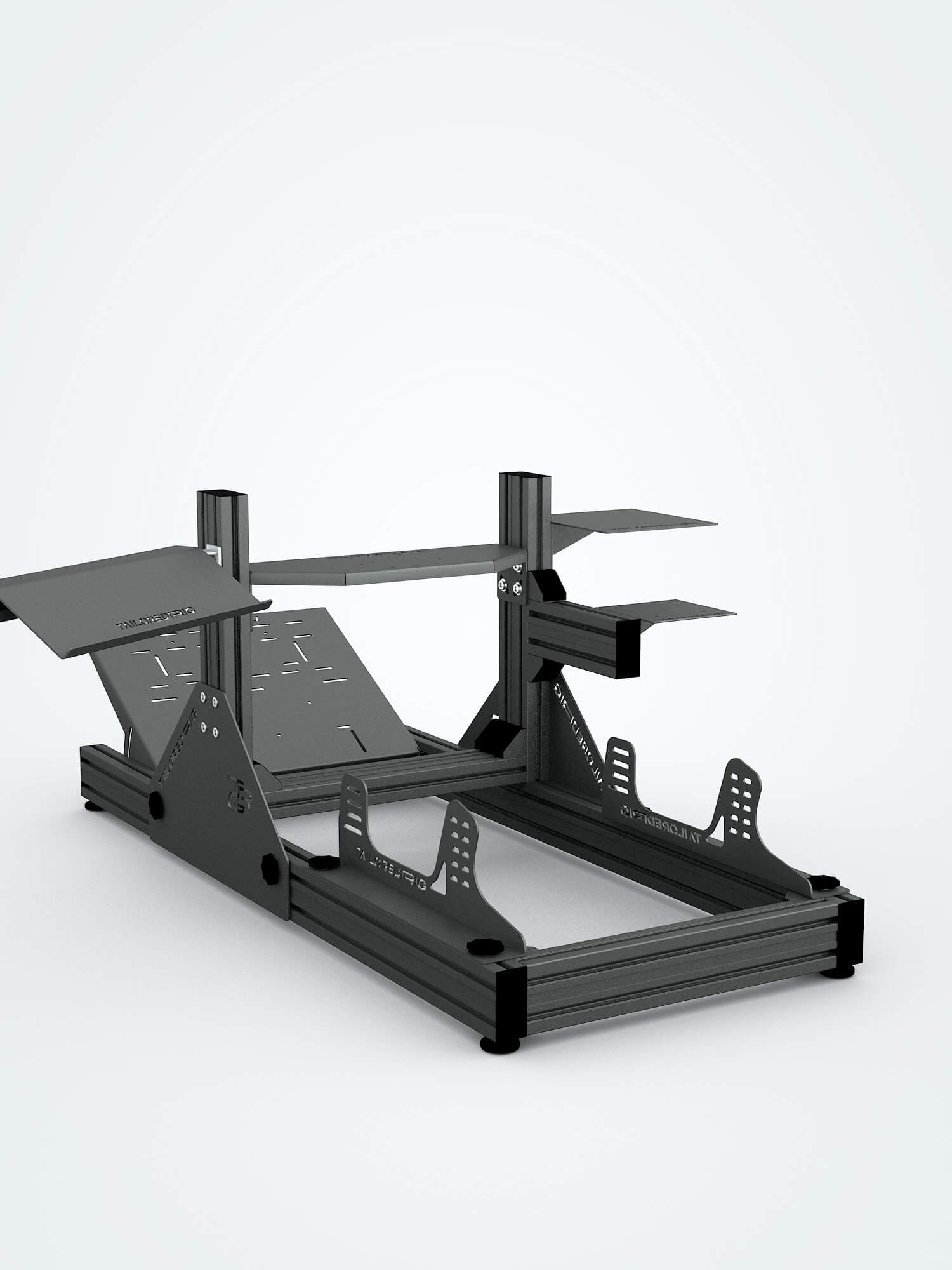Sim Rig SRR1000