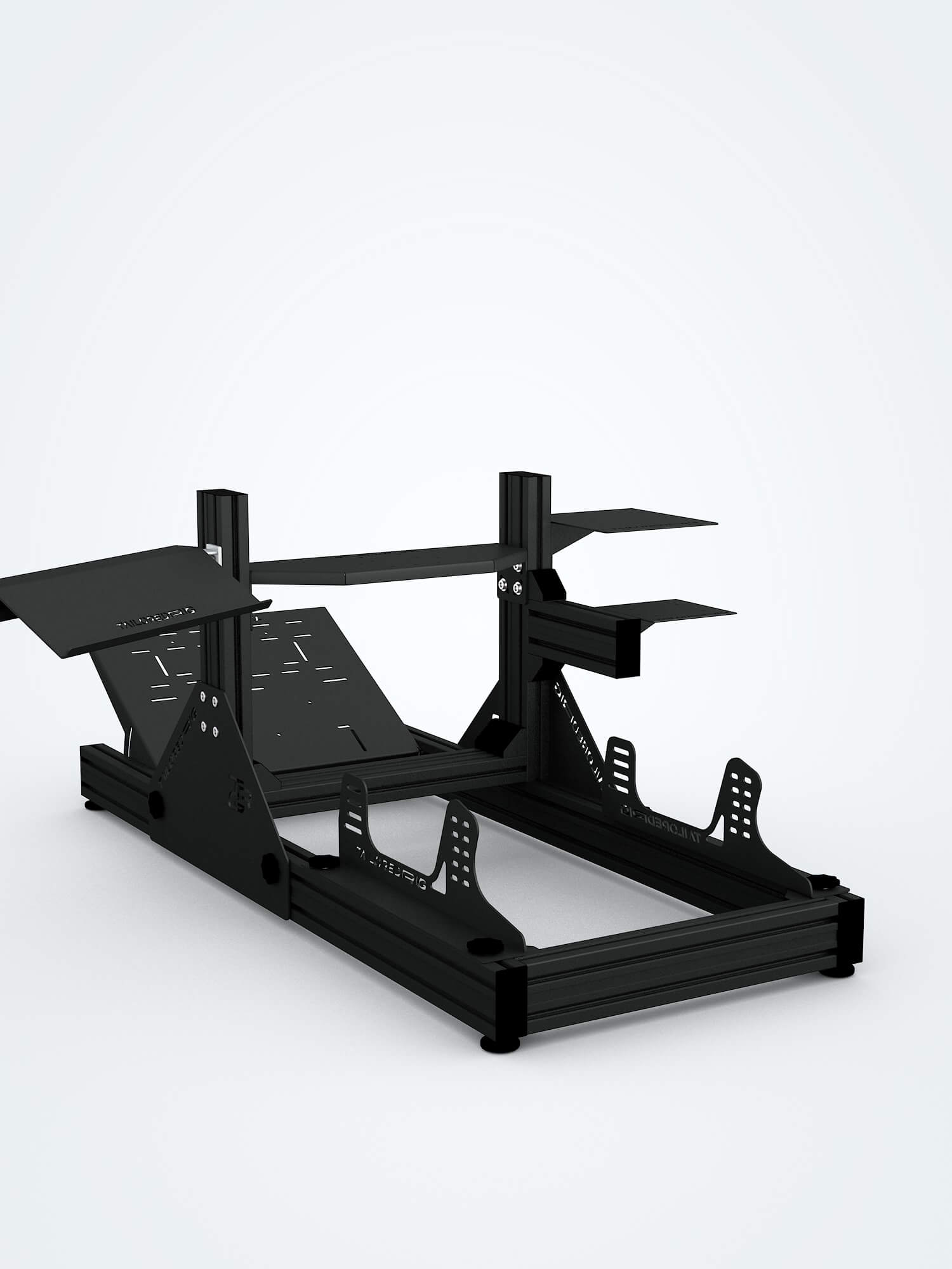 Sim Rig SRR1000