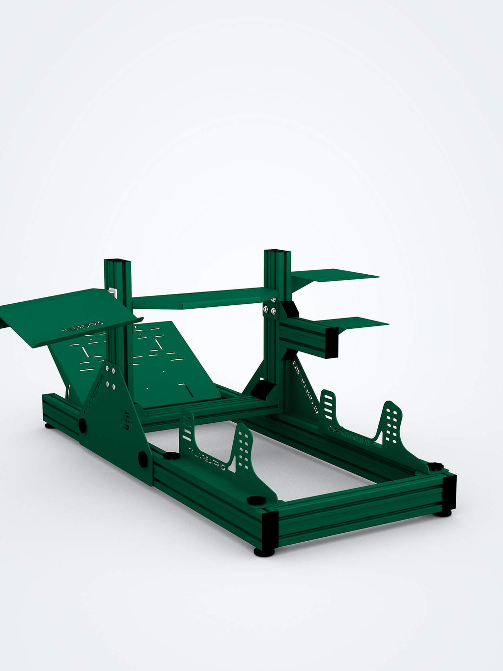 Sim Rig SRR1000