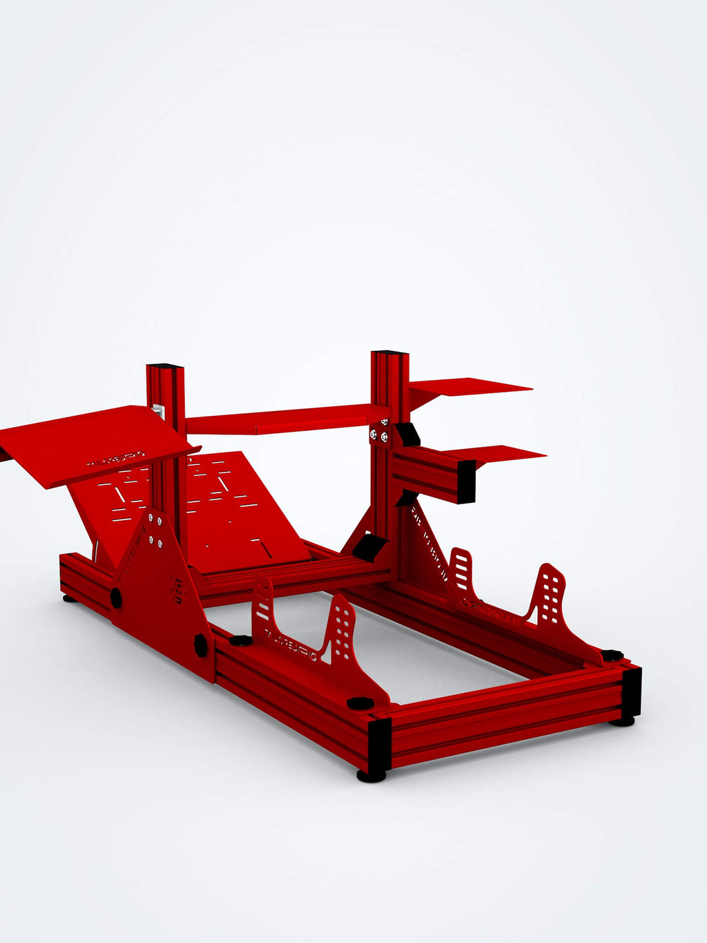 Sim Rig SRR1000