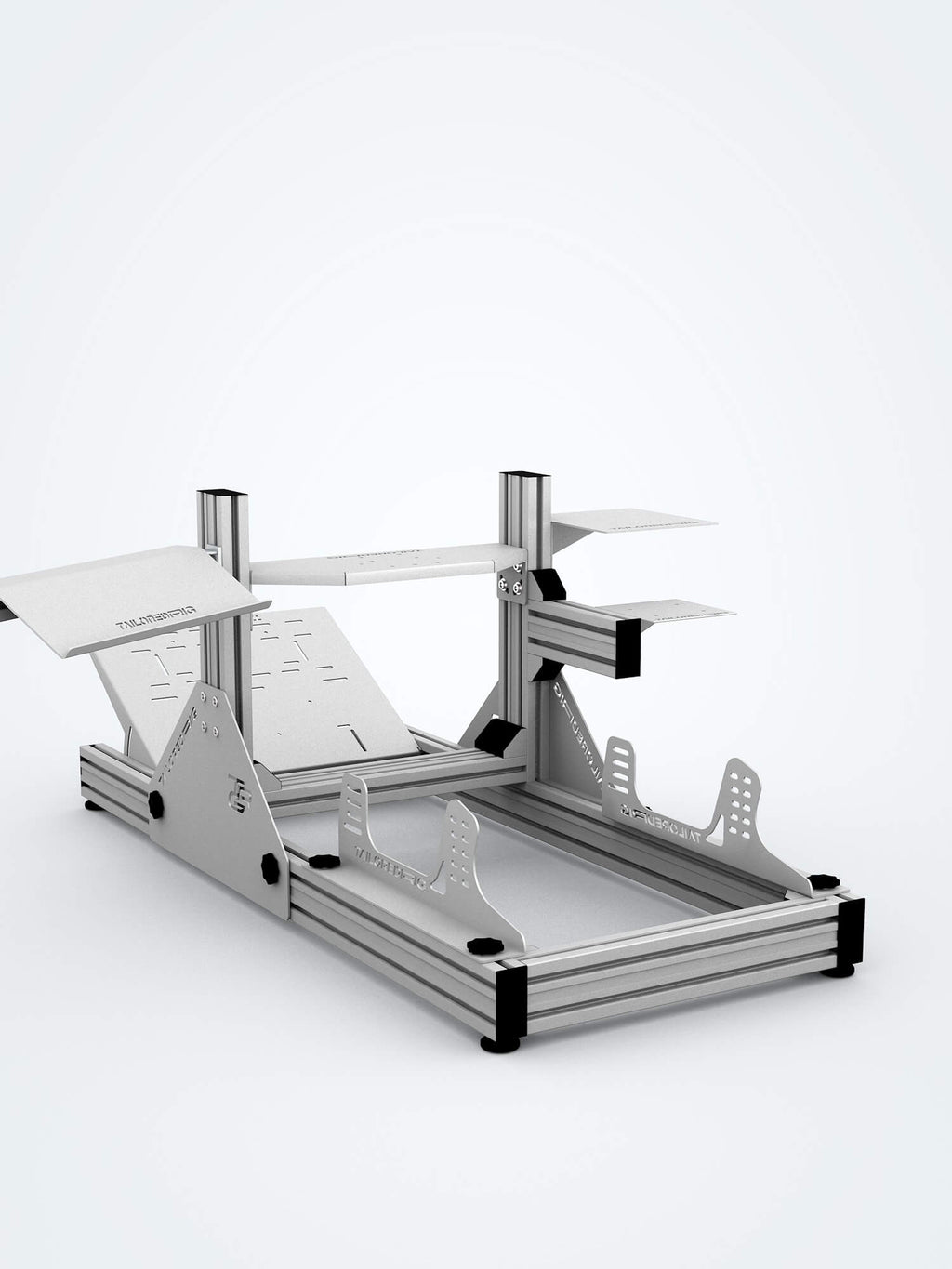Sim Rig SRR1000