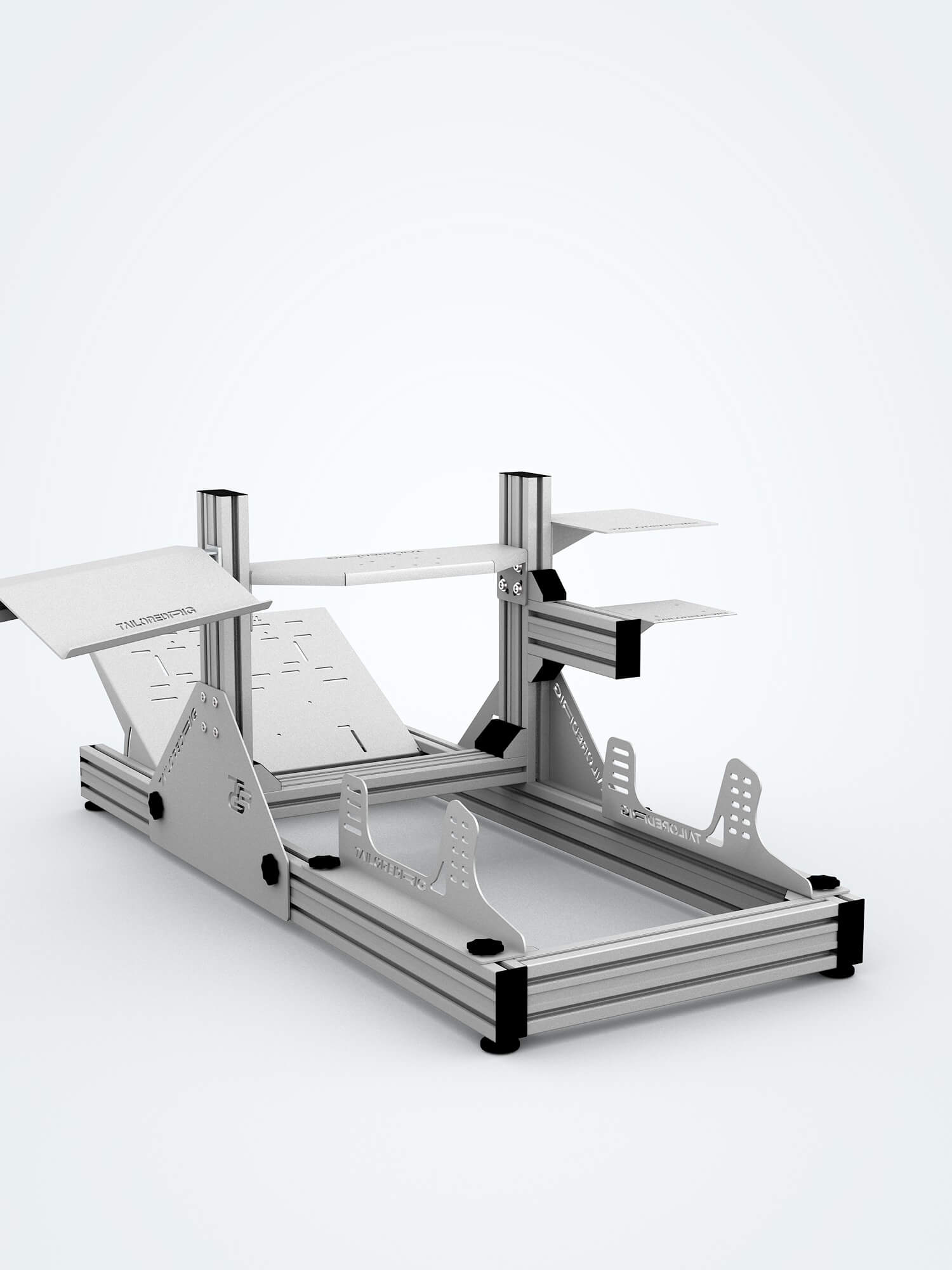 Sim Rig SRR1000