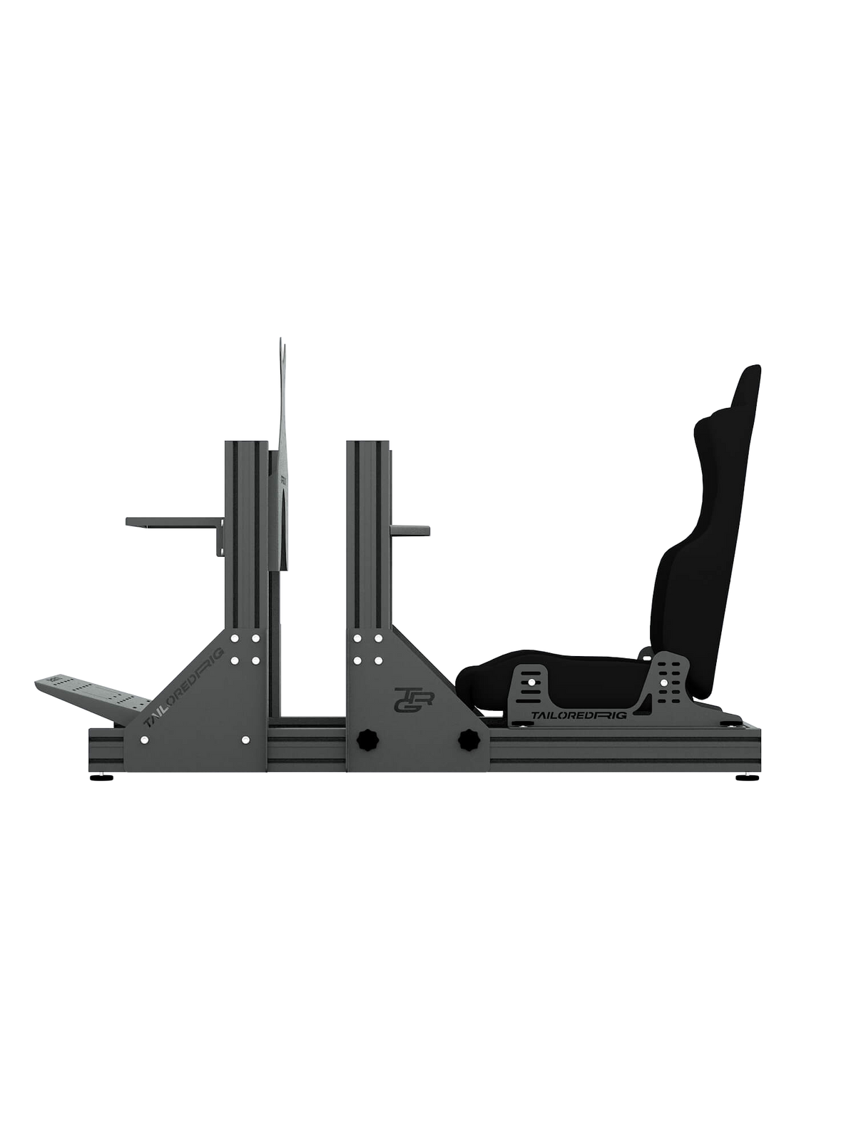 Sim Rigs & Sim Racing Cockpits – Aluminium & pulverbeschichtet ...