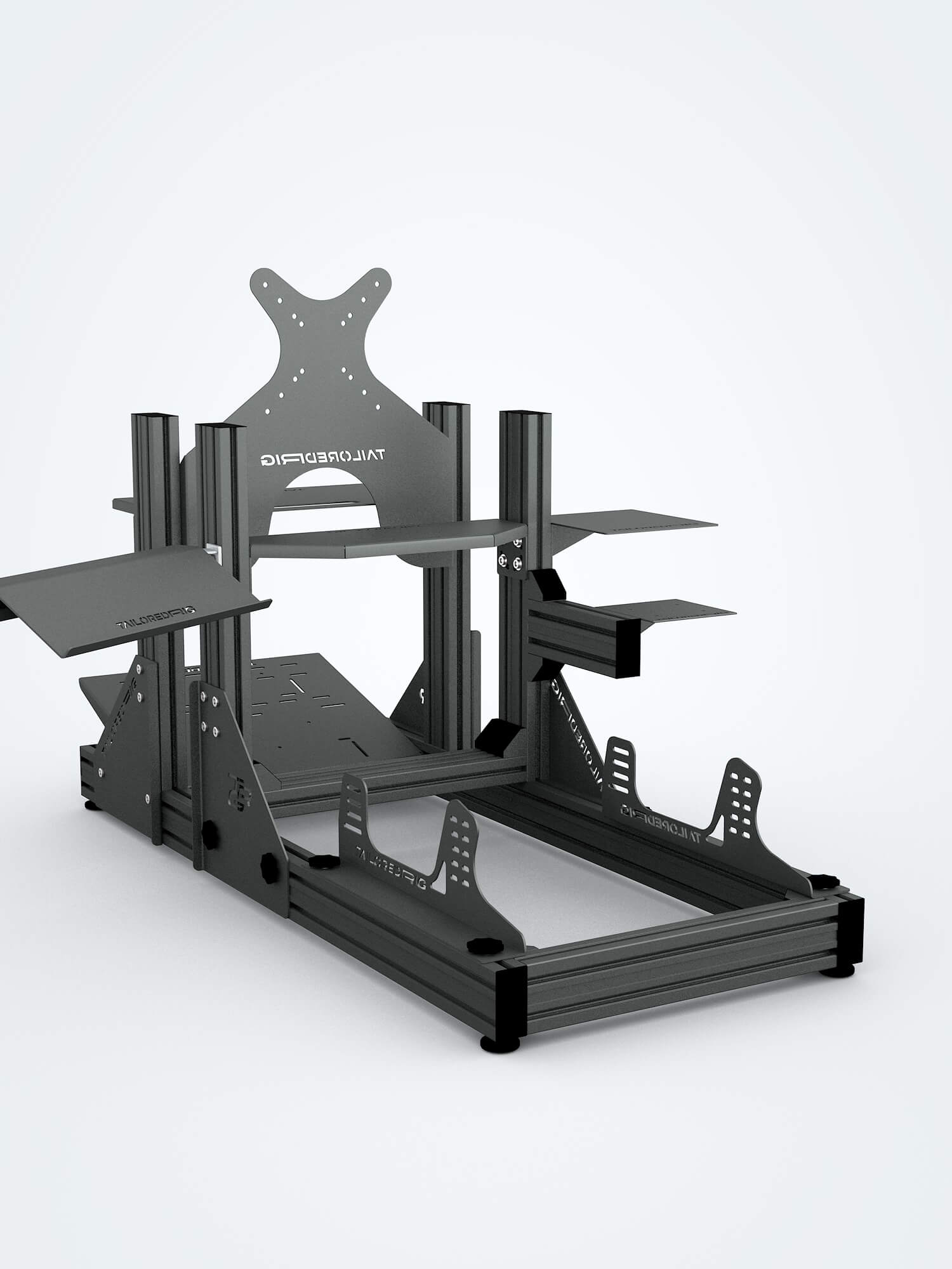 Sim Rig SRR2000