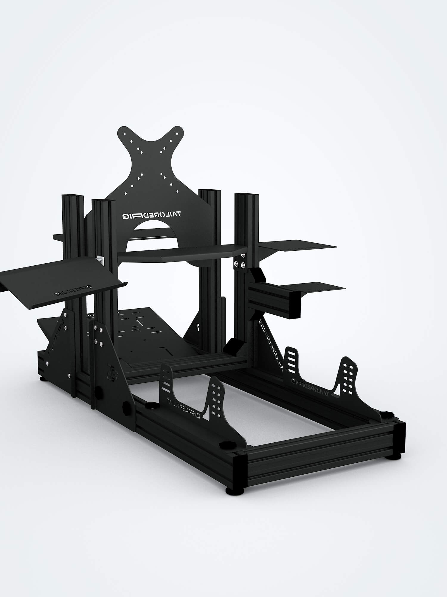 Sim Rig SRR2000