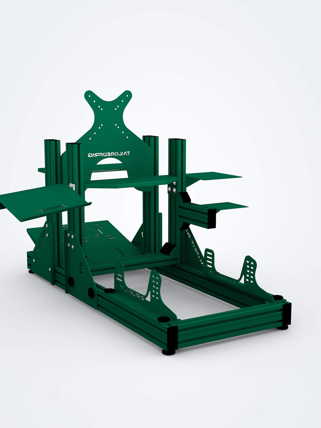 Sim Rig SRR2000