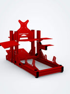 Sim Rig SRR2000