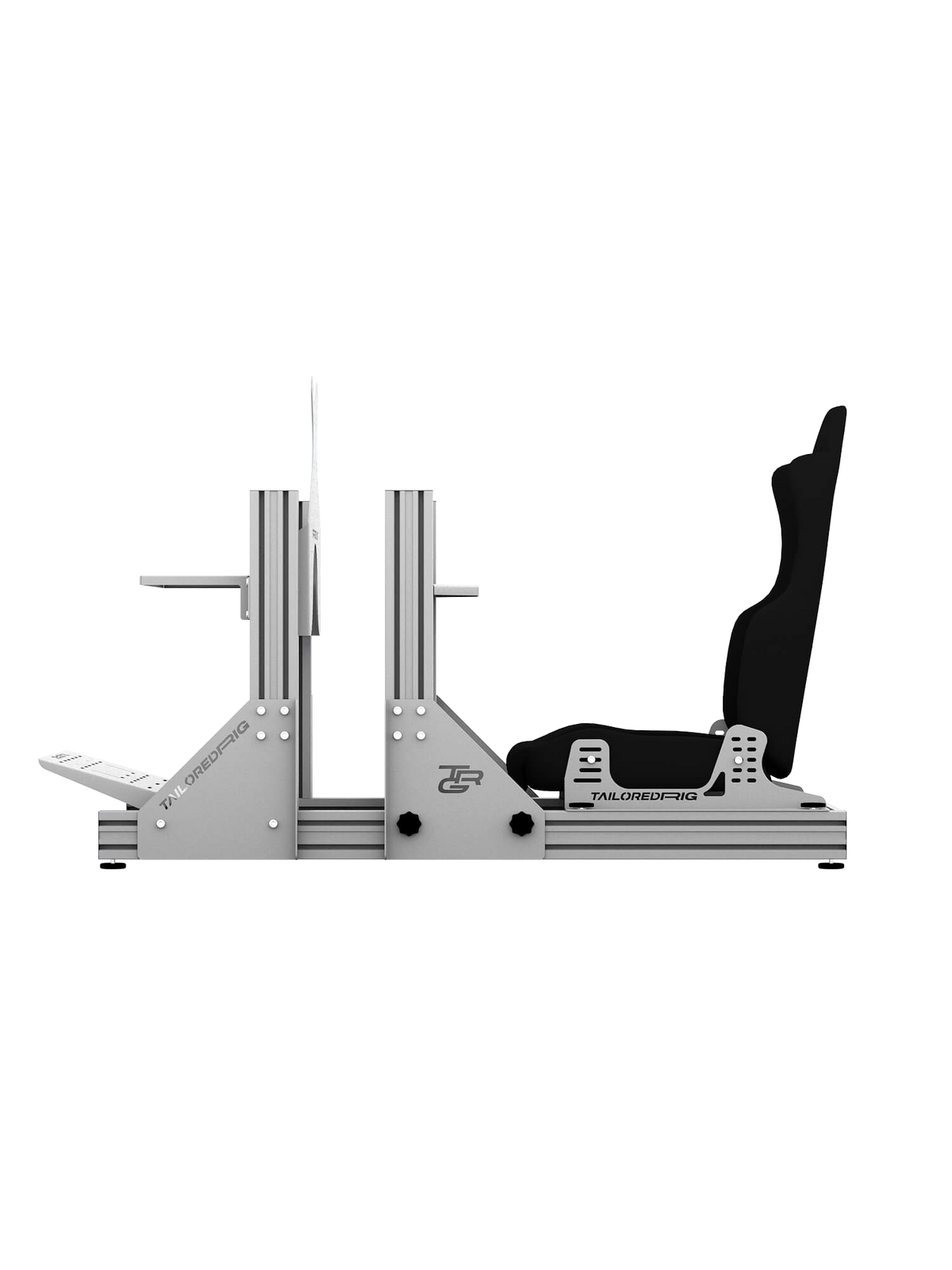 Sim Rigs & Sim Racing Cockpits – Aluminium & pulverbeschichtet ...