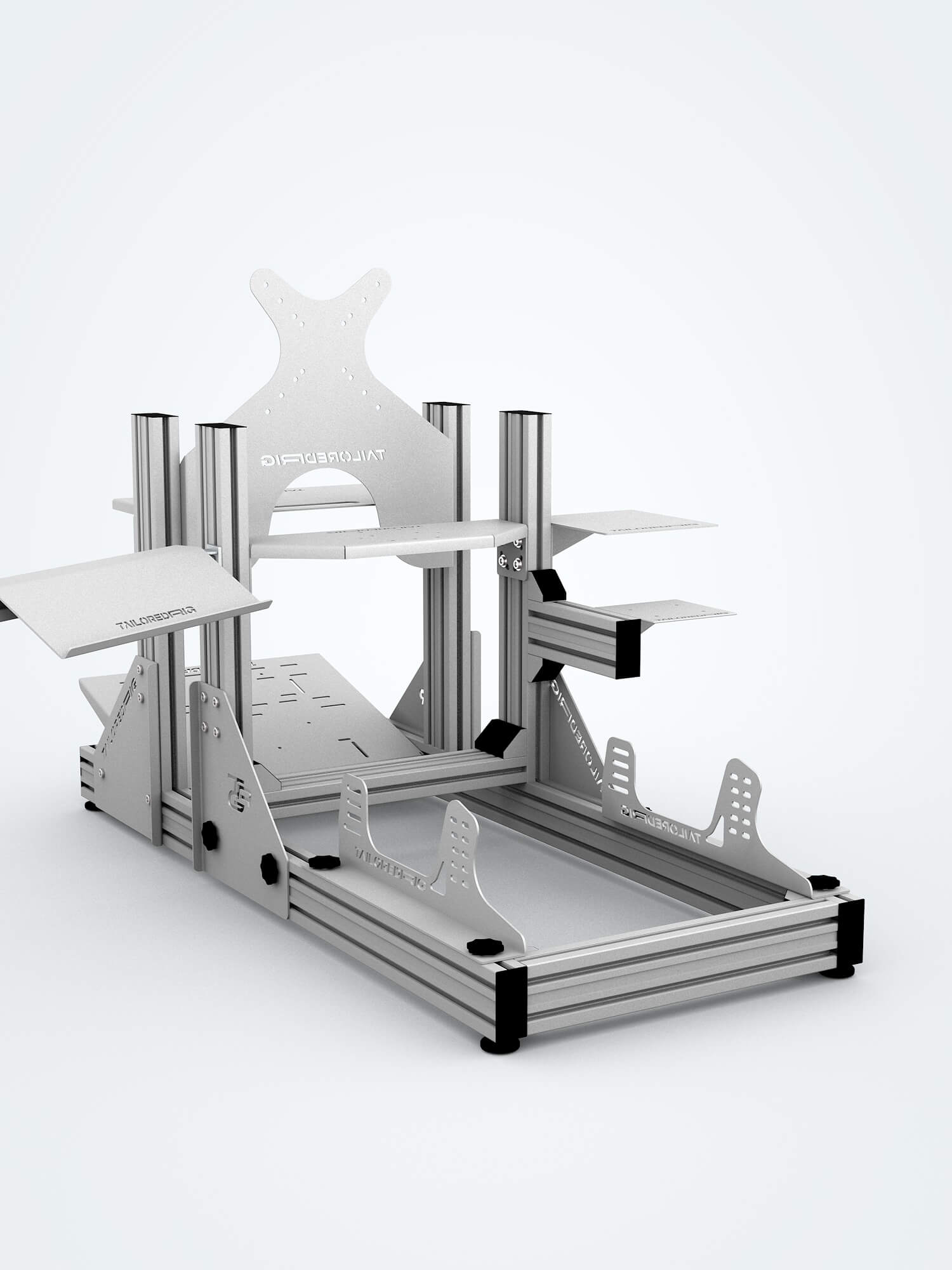 Sim Rig SRR2000