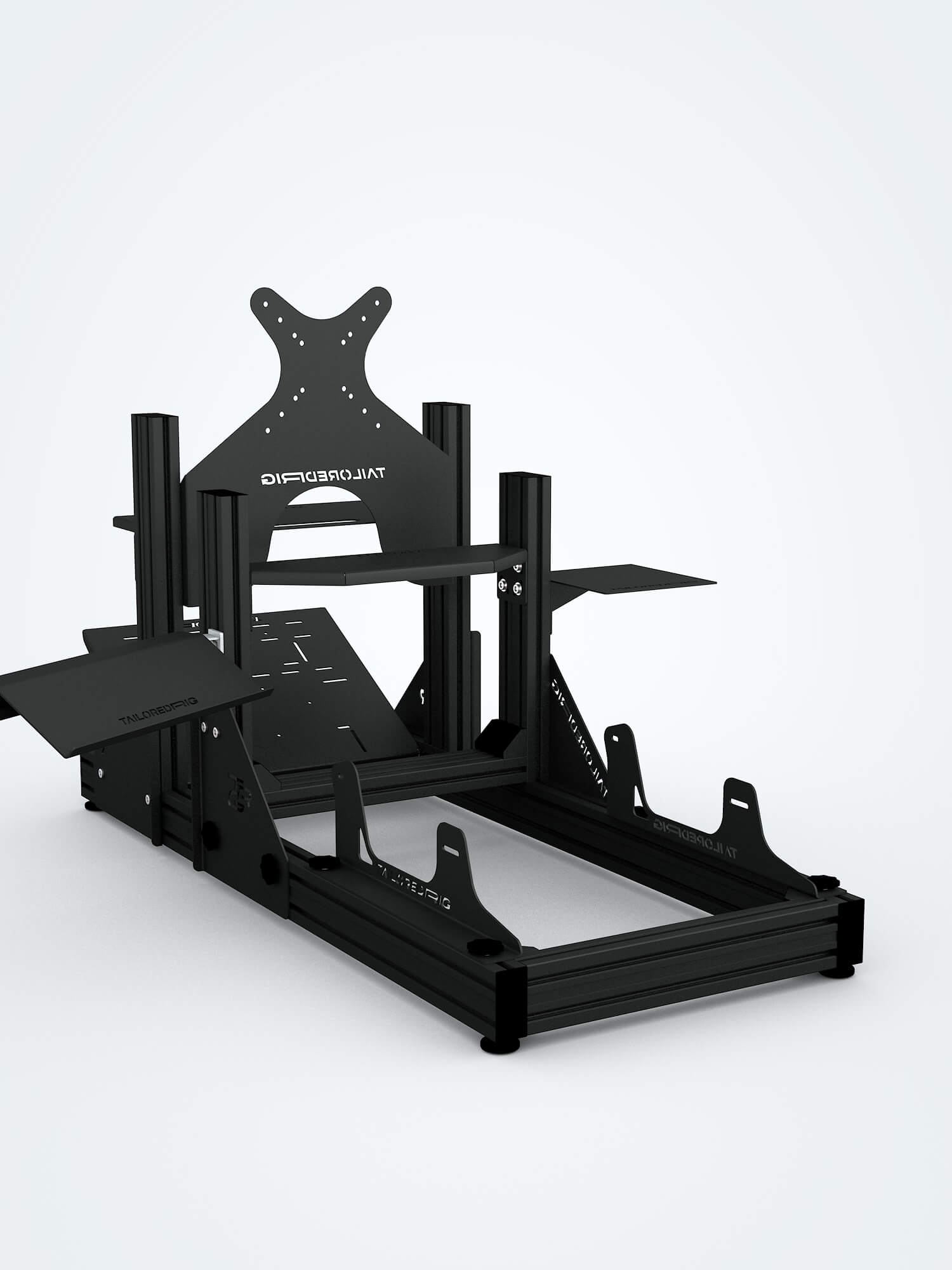 Sim Rig SRR3000