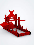 Sim Rig SRR3000