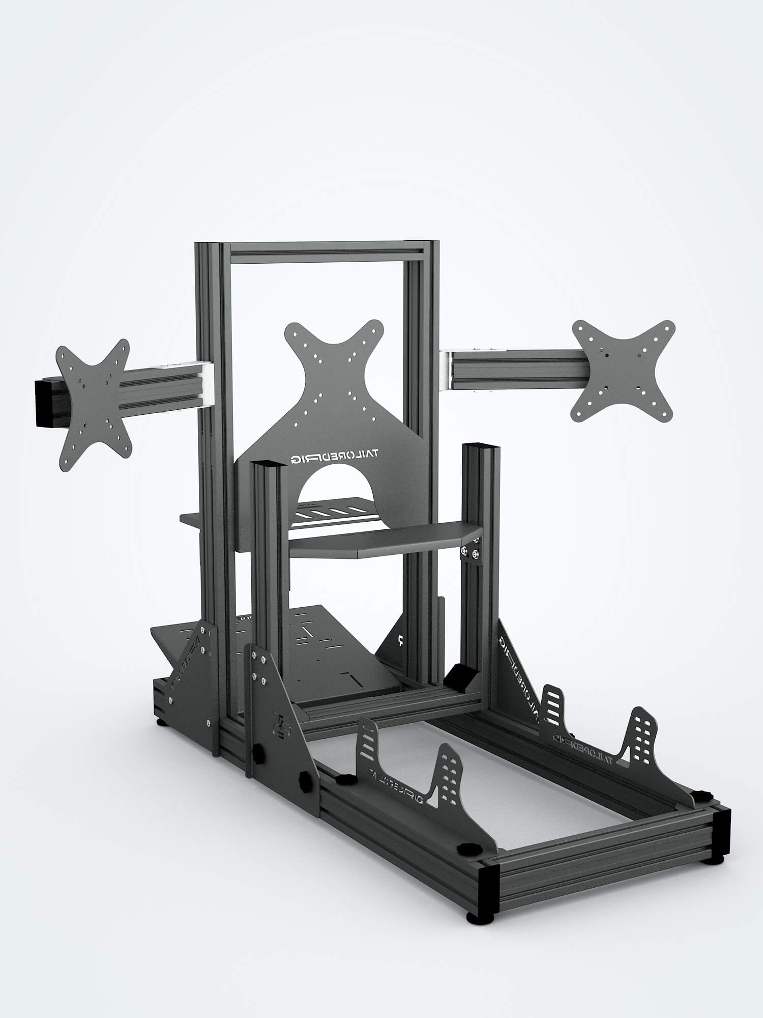 Sim Rig SRR4000