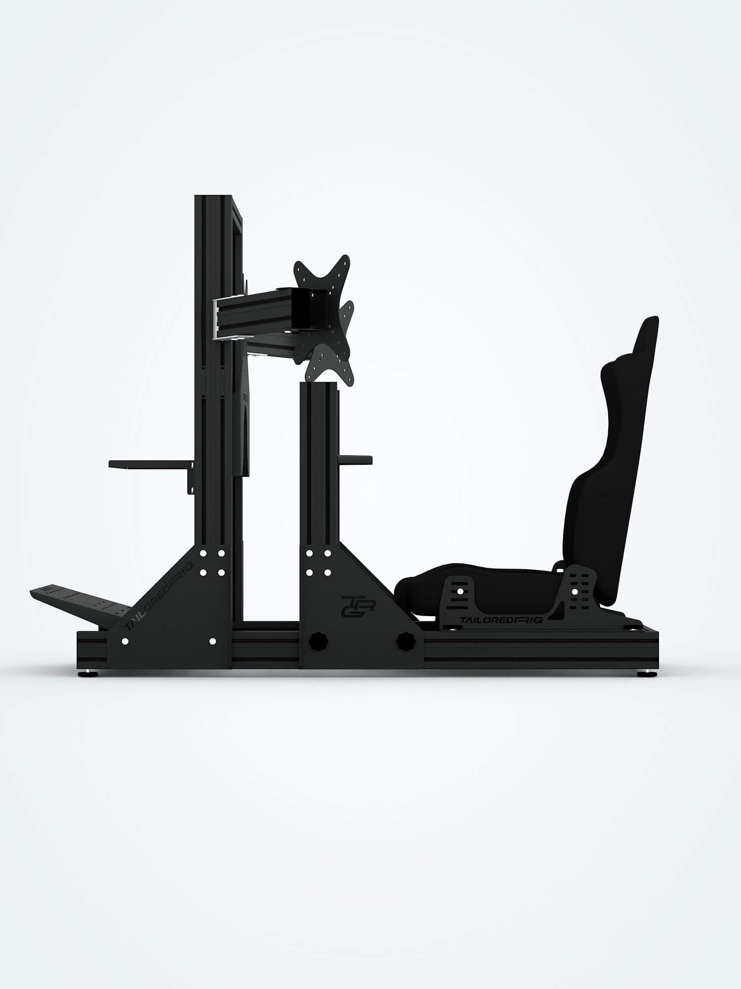 Sim Rig SRR4000