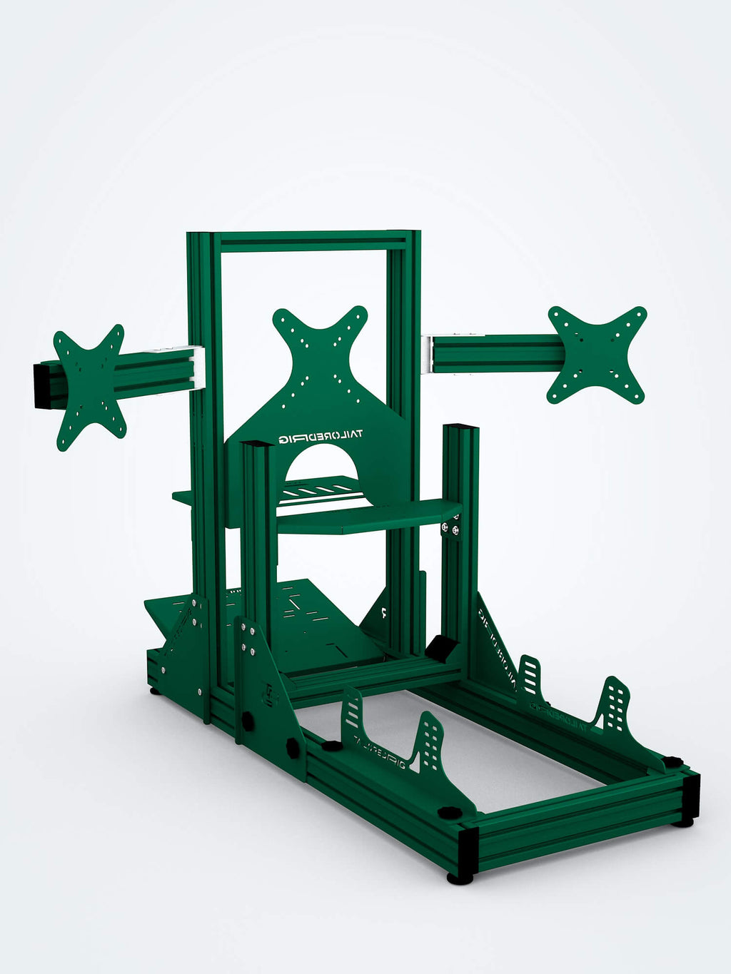 Sim Rig SRR4000