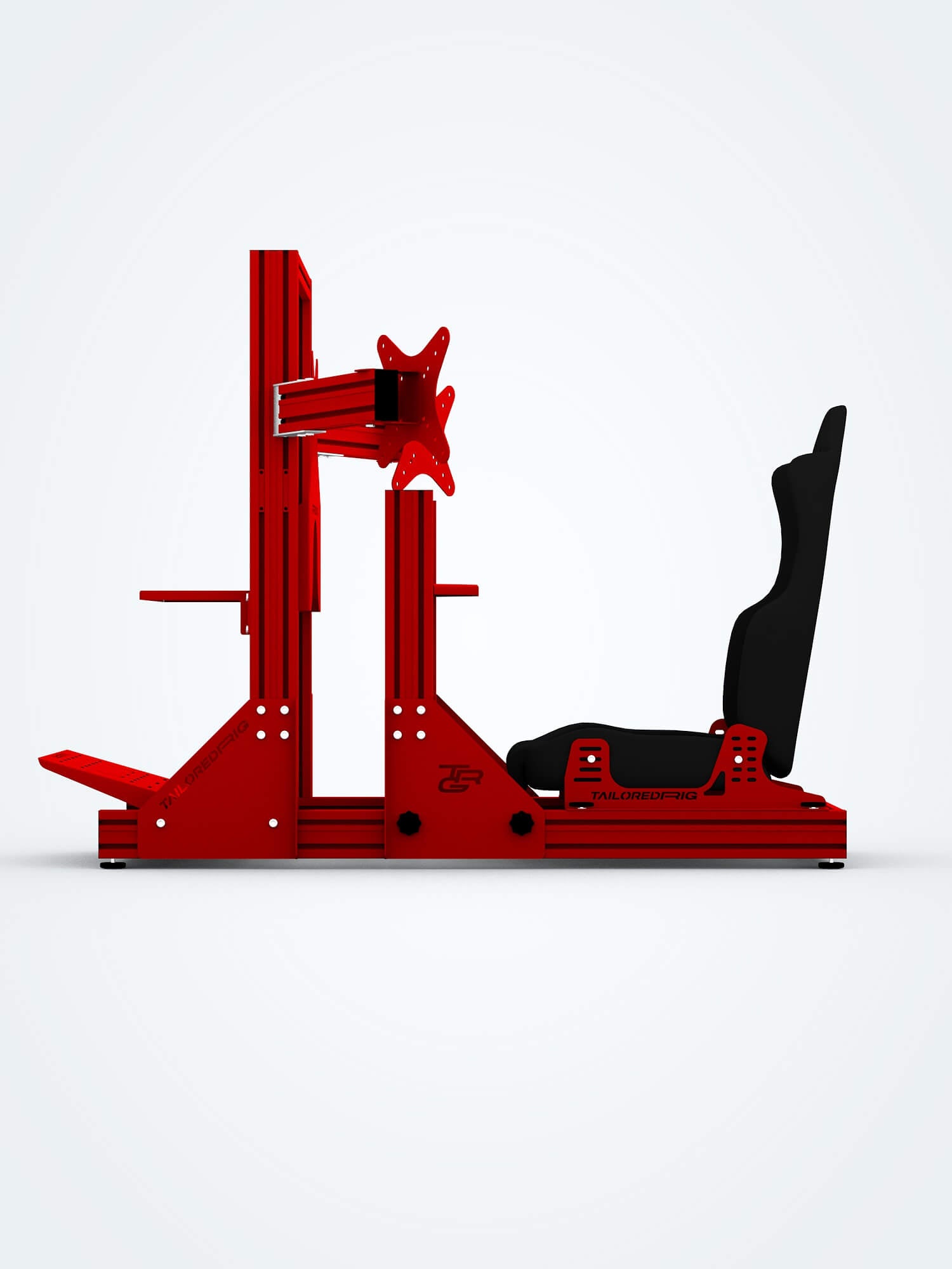 Sim Rig SRR4000