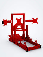 Sim Rig SRR4000