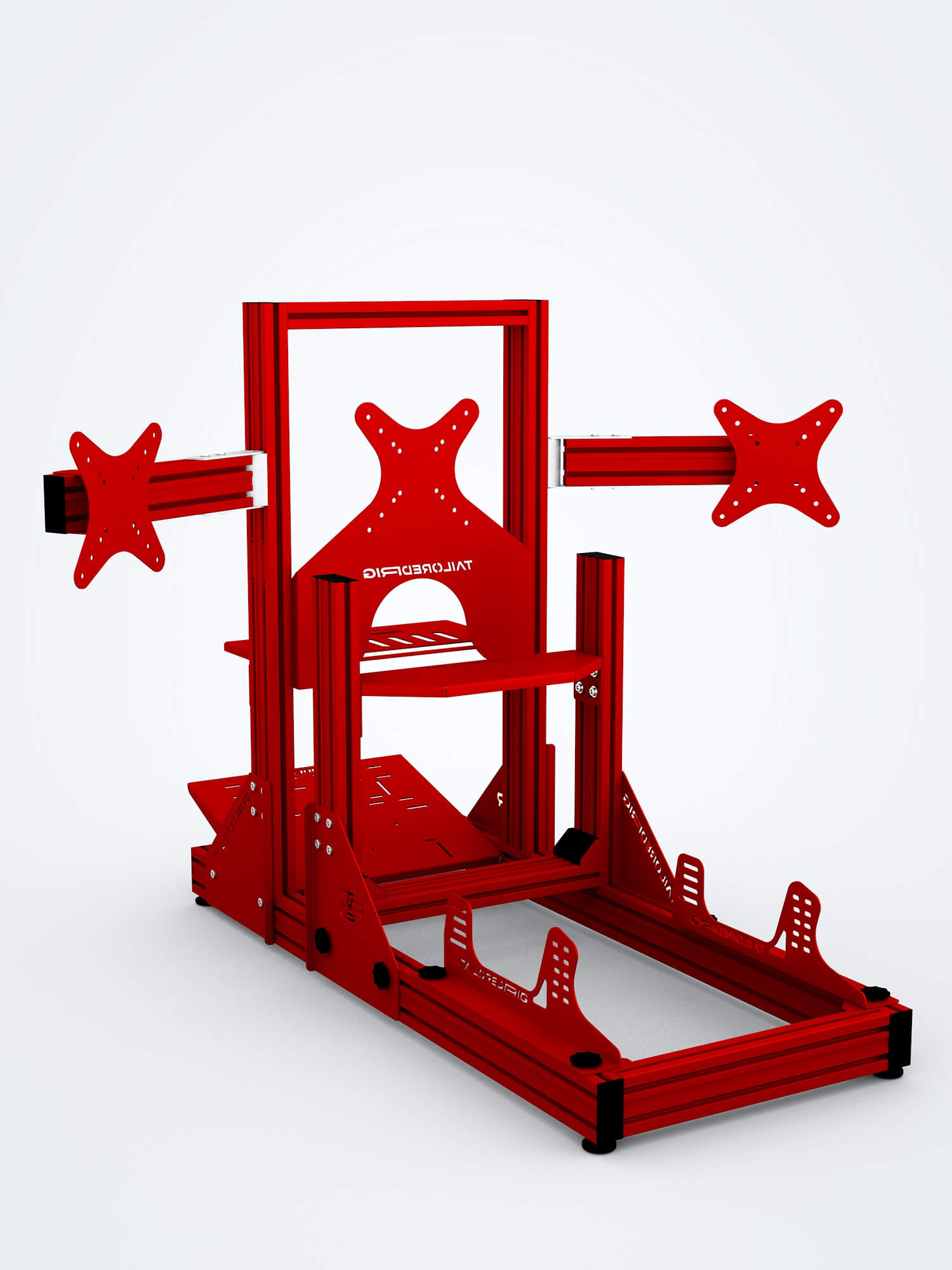 Sim Rig SRR4000