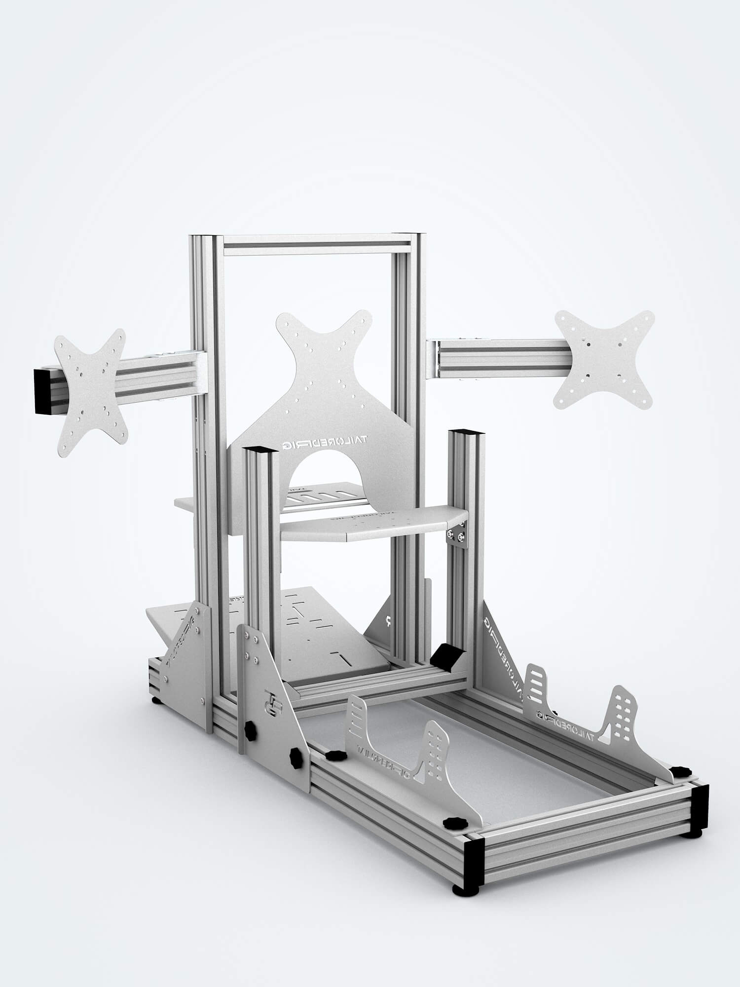 Sim Rig SRR4000