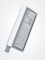 Tastatur-Halterung