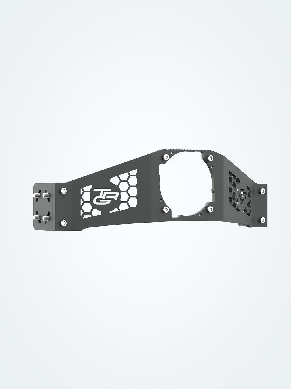 Asetek - Front Mount