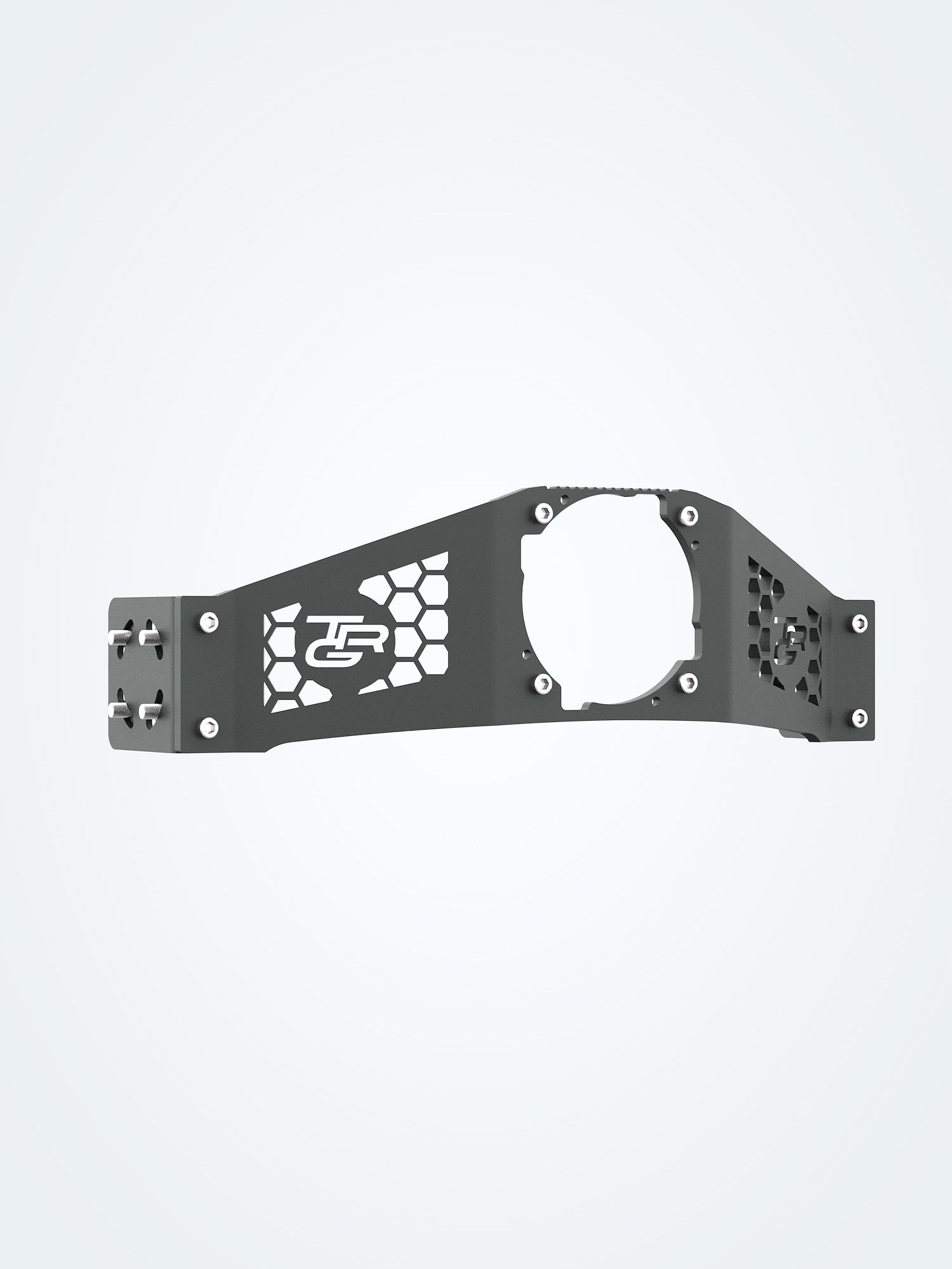Asetek - Front Mount