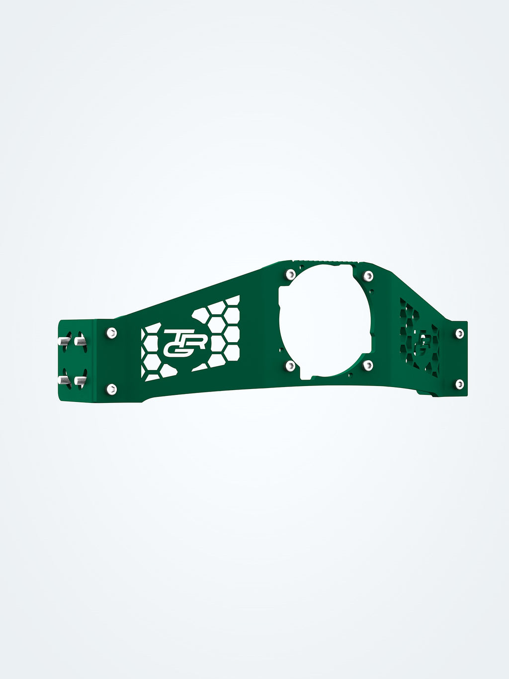 Asetek - Front Mount
