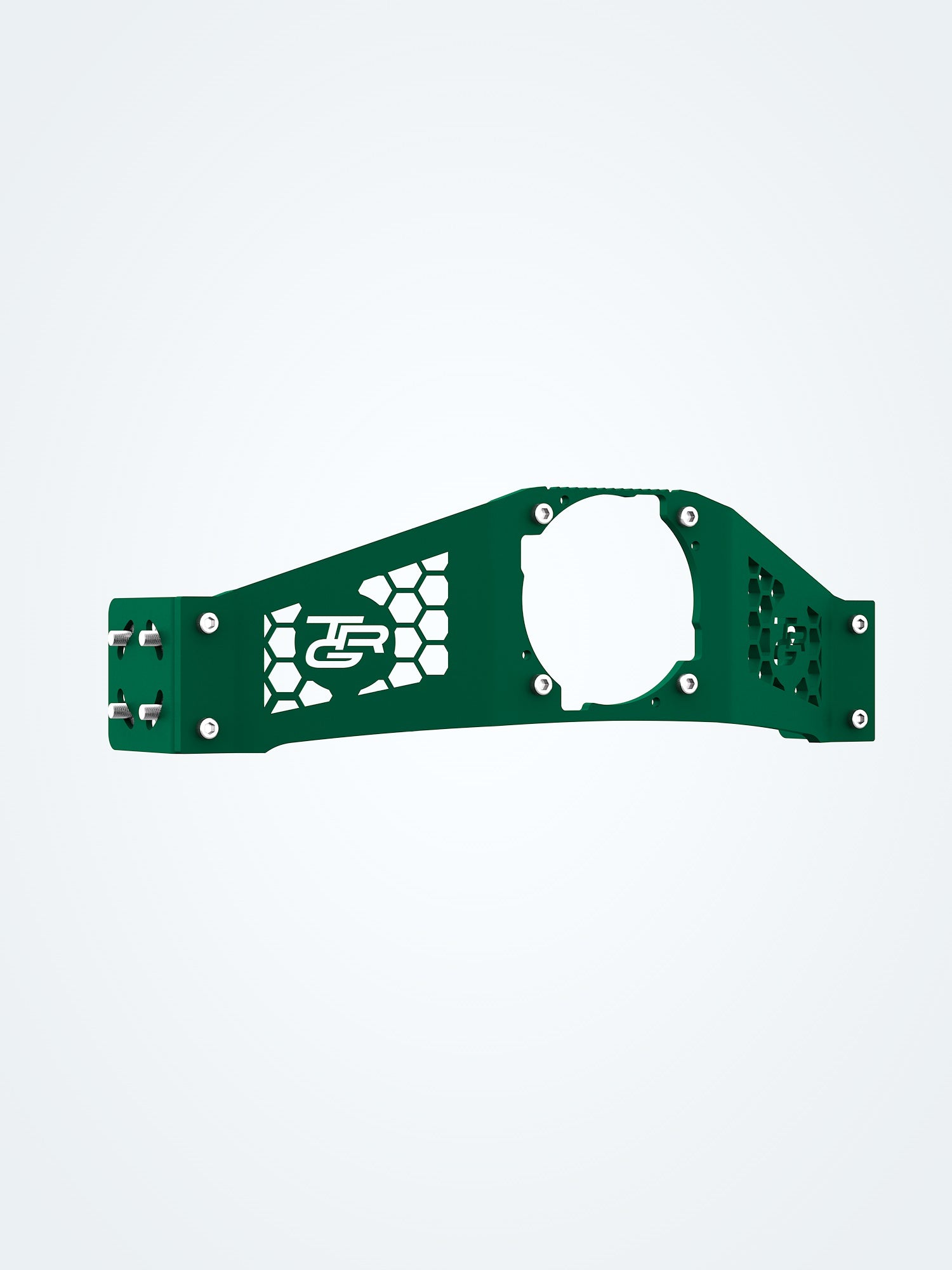 Asetek - Front Mount