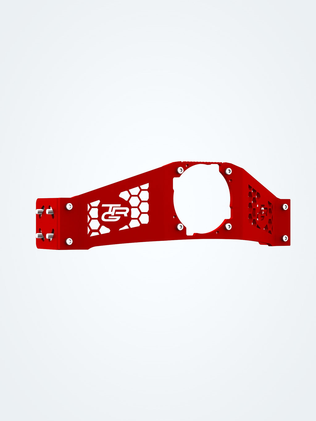 Asetek - Front Mount