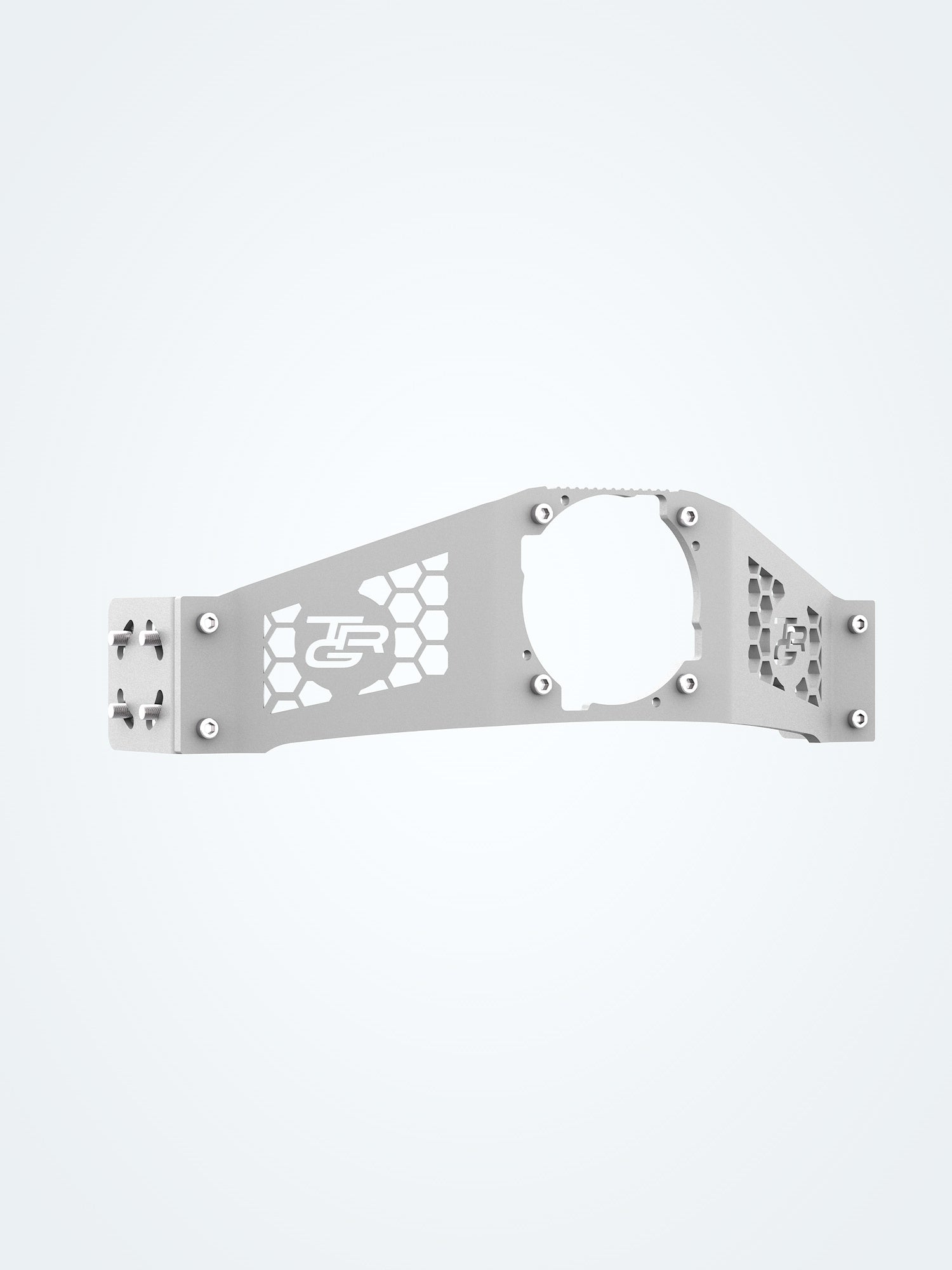Asetek - Front Mount