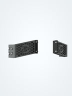 DD1 + DD2 - Side Mount