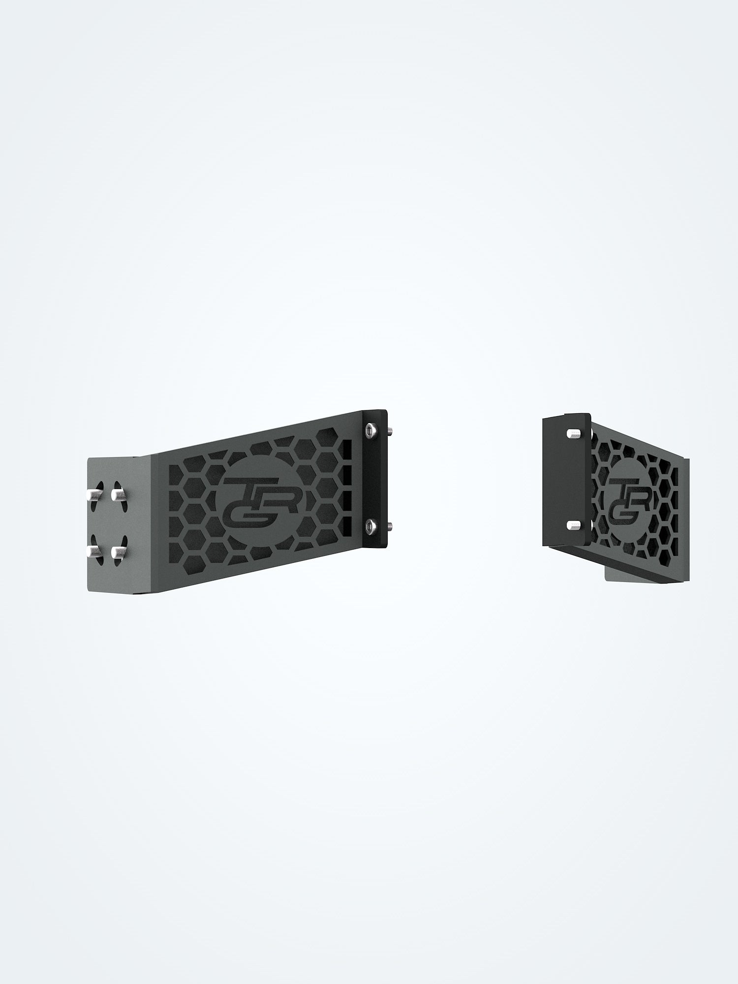 DD1 + DD2 - Side Mount