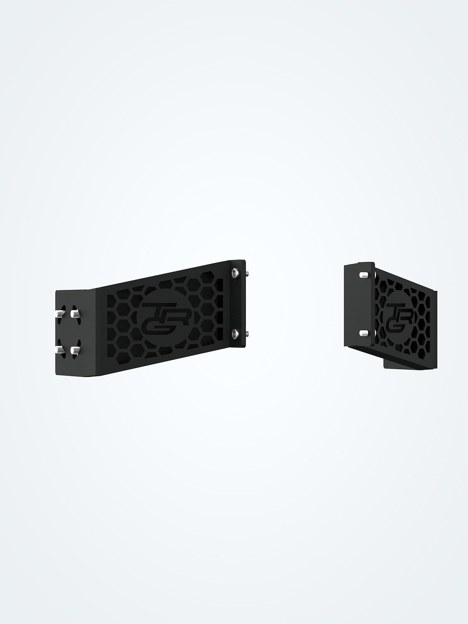 DD1 + DD2 - Side Mount