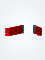 DD1 + DD2 - Side Mount